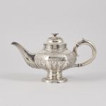 1692 6397 TEAPOT